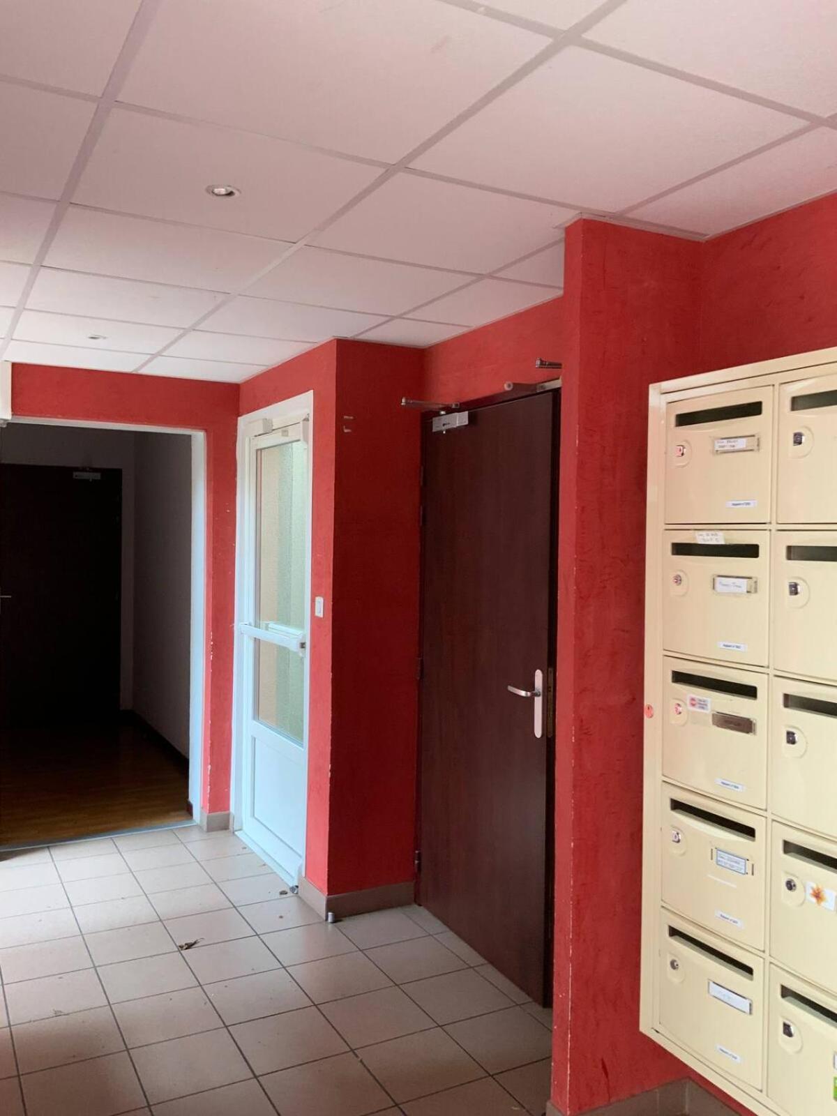 Appartment T2 A Lourdes Exterior foto